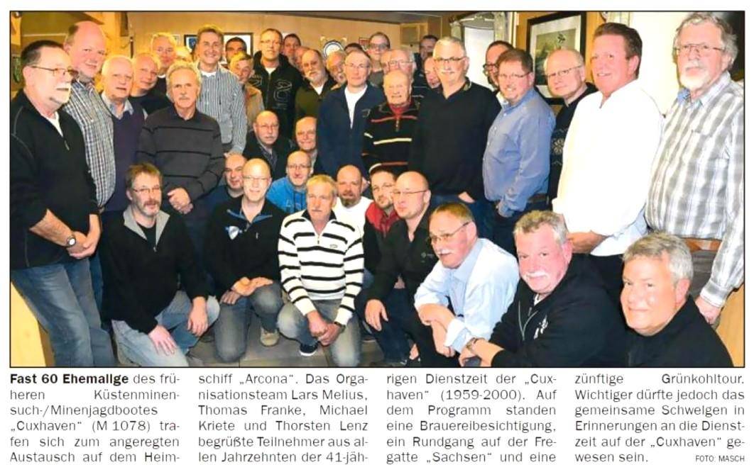 Wilhelmshavener Zeitung