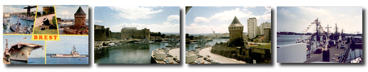 Brest